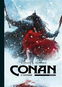 Conan z Cimmerie 2 - Kniha