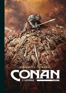 Conan z Cimmerie 2 - Kniha