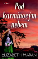 Pod karmínovým nebem - Kniha