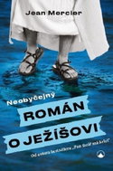 Neobyčejný román o Ježíšovi: Od autora bestselleru " Pan farář má krizi" - Kniha