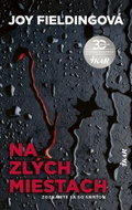 Na zlých miestach - Kniha