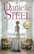 Dokonalá minulosť - Kniha