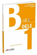 Preparación Diploma DELE B1: Příprava na zkoušky - Kniha