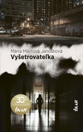 Vyšetrovateľka - Kniha