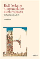 Exil českého a moravského duchovenstva za husitkých válek - Kniha