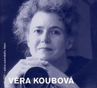 Věra Koubová - CD Audiobooks