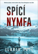 Spící nymfa - Kniha