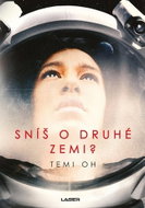 Sníš o druhé Zemi? - Kniha