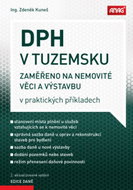 DPH v tuzemsku - Kniha