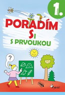 Poradím si s prvoukou 1. ročník - Kniha