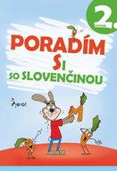 Poradím si so slovenčinou 2. ročník - Kniha