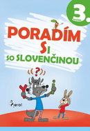 Poradím si so slovenčinou 3. ročník - Kniha