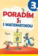Poradím si s matematikou 3. ročník - Kniha