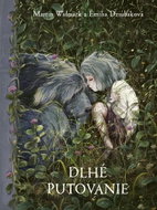 Dlhé putovanie - Kniha