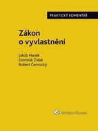 Zákon o vyvlastnění: (184/2006 Sb.) - Kniha