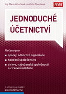 Jednoduché účetnictví - Kniha