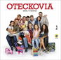 Oteckovia: Seriál TV Markíza - Kniha