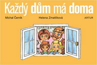 Každý dům má doma - Kniha