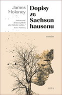 Dopisy ze Sachsenhausenu - Kniha