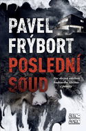 Poslední soud: Noc skrývá události budoucího zločinu i pomsty - Kniha