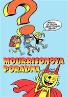 Mourrisonova poradna - Kniha