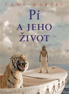 Pí a jeho život - Kniha
