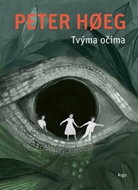 Tvýma očima - Kniha