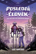 Poslední člověk - Kniha