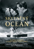 Skleněný oceán - Kniha