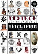 Lexikon der tribalmotive Tätowieren - Kniha