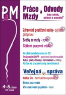 Práce, odvody a mzdy bez chyb, pokut a penále 4-5/2020: Zdravotně postižené osoby, Srážky ze mzdy, S - Kniha