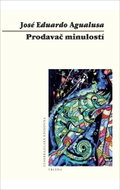 Prodavač minulostí - Kniha