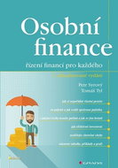 Osobní finance: řízení financí pro každého - Kniha