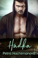 Hádka - Kniha