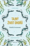Tajný život úhořů - Kniha
