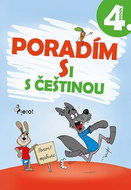Poradím si s češtinou 4. ročník - Kniha