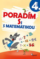 Poradím si s matematikou 4. ročník - Kniha