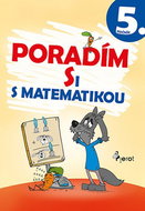Poradím si s matematikou 5. ročník - Kniha