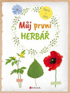 Můj první herbář - Kniha