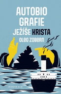 Autobiografie Ježíše Krista - Kniha