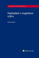 Nakládání s majetkem státu - Kniha