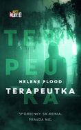 Terapeutka - Kniha