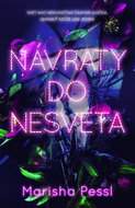 Návraty do Nesveta - Kniha