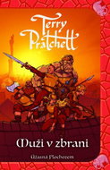 Muži v zbrani - Kniha