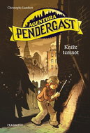 Agentura Pendergast Kníže temnot - Kniha