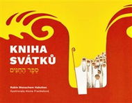 Kniha svátků - Kniha
