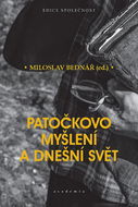 Patočkovo myšlení a dnešní svět - Kniha