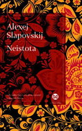 Neistota - Kniha