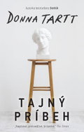 Tajný príbeh - Kniha
