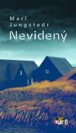 Nevidený - Kniha